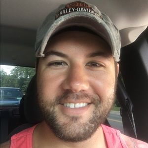 Meet your Posher, Adam